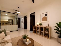 The Gazania (D19), Condominium #563604921